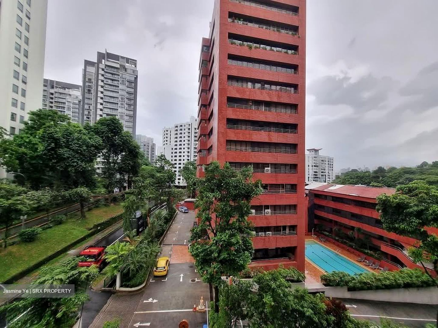 The Cairnhill (D9), Condominium #561586381